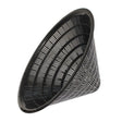 Cyclone Vacuum ABS Black Cone Car Wash Superstore