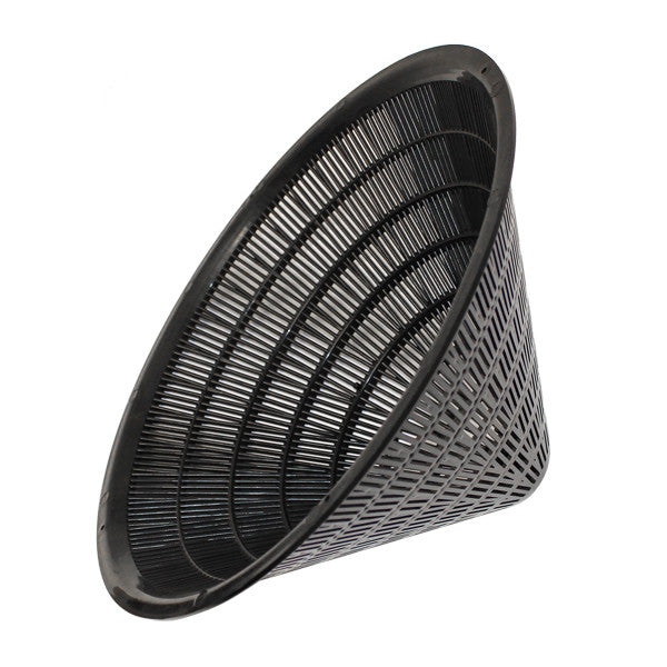 Cyclone Vacuum ABS Black Cone Car Wash Superstore