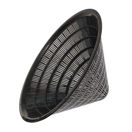 Cyclone Vacuum ABS Black Cone Car Wash Superstore