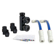 BAM Duo-Foam Kit, 1002267 Car Wash Superstore
