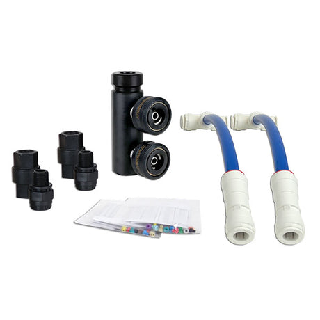 BAM Duo-Foam Kit, 1002267 Car Wash Superstore