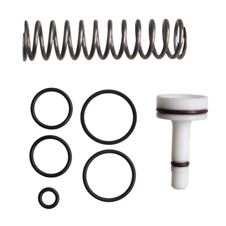 Air Hydra-Cannon Valve Repair Kit Car Wash Superstore