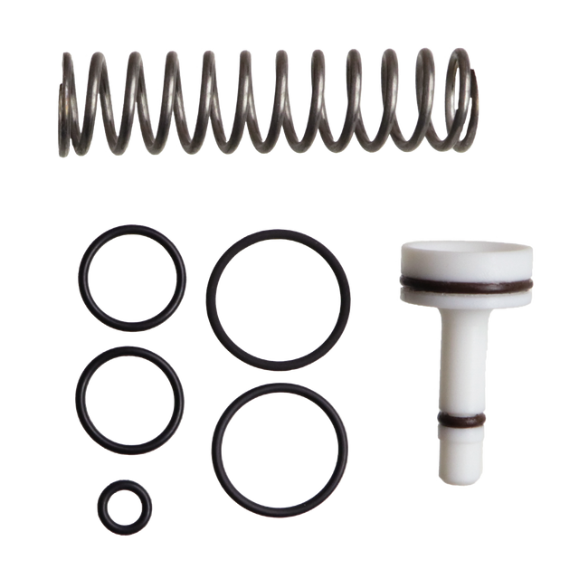Air Hydra-Cannon Valve Repair Kit Car Wash Superstore