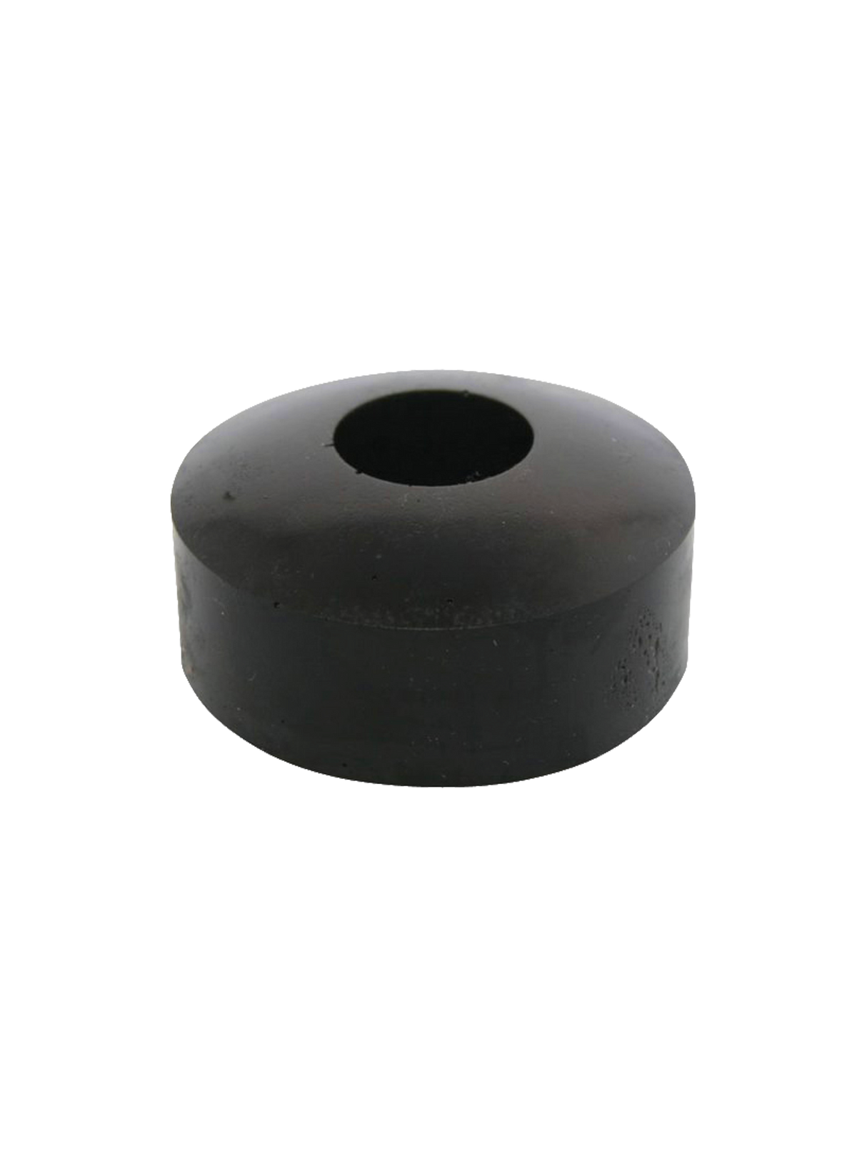 NCS Bumper, Black Poly