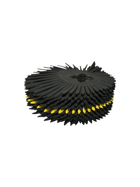 NCS Cam Brush Bundle for Wheel Boss, 10" NCS