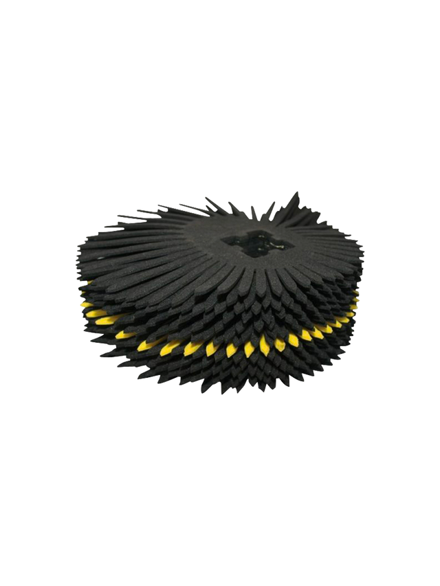 NCS Cam Brush Bundle for Wheel Boss, 10" NCS