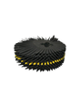 NCS Cam Brush Bundle for Wheel Boss, 10" NCS