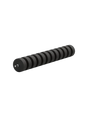 MacNeil Wheel Boss Bristle Brush Assembly, Black MacNeil