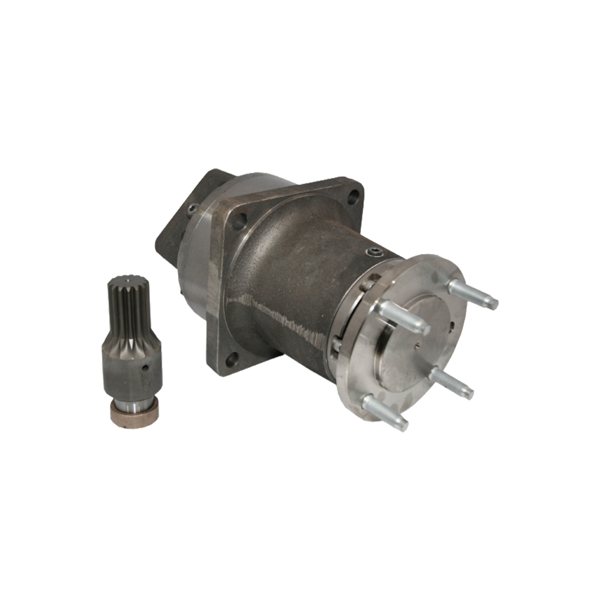 MacNeil Gear Reducer for use with Sungear 16E – Car Wash Superstore