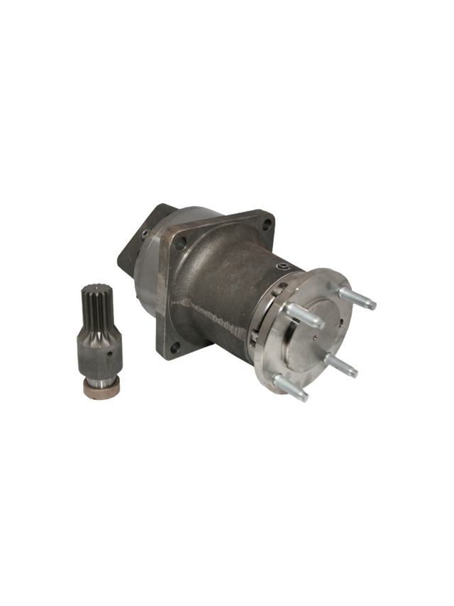 MacNeil Gear Reducer for use with Sungear 16E MacNeil