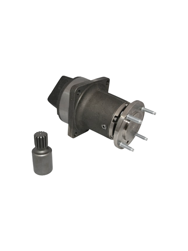 MacNeil Gear Reducer 16CF-205-16H MacNeil