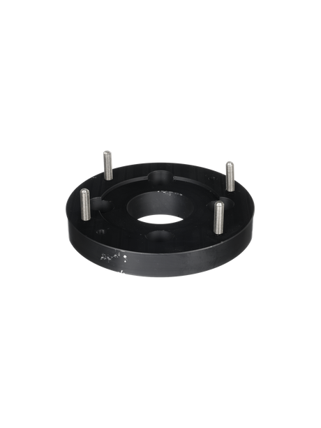 NCS 3HP Flange Adapter with Studs NCS