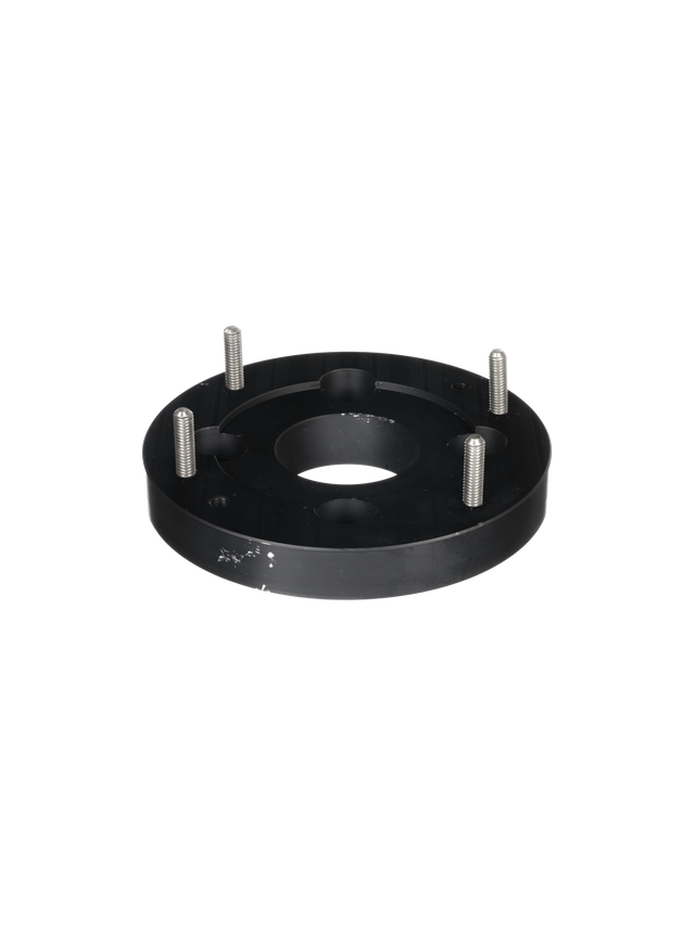 NCS 3HP Flange Adapter with Studs NCS