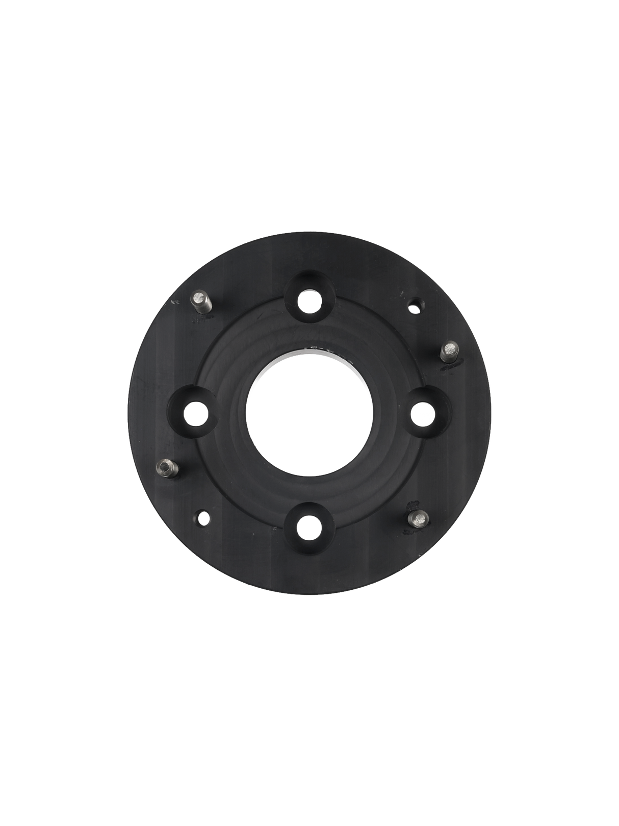 NCS 3HP Flange Adapter with Studs NCS