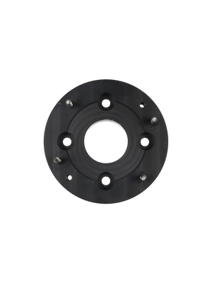 NCS 3HP Flange Adapter with Studs NCS