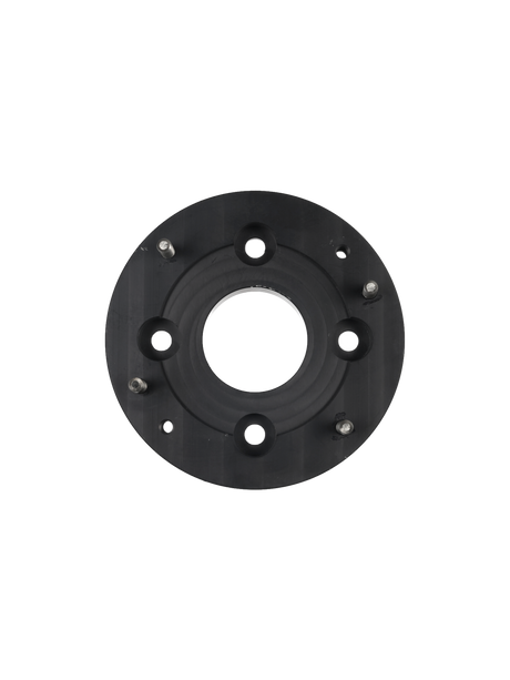 NCS 3HP Flange Adapter with Studs NCS