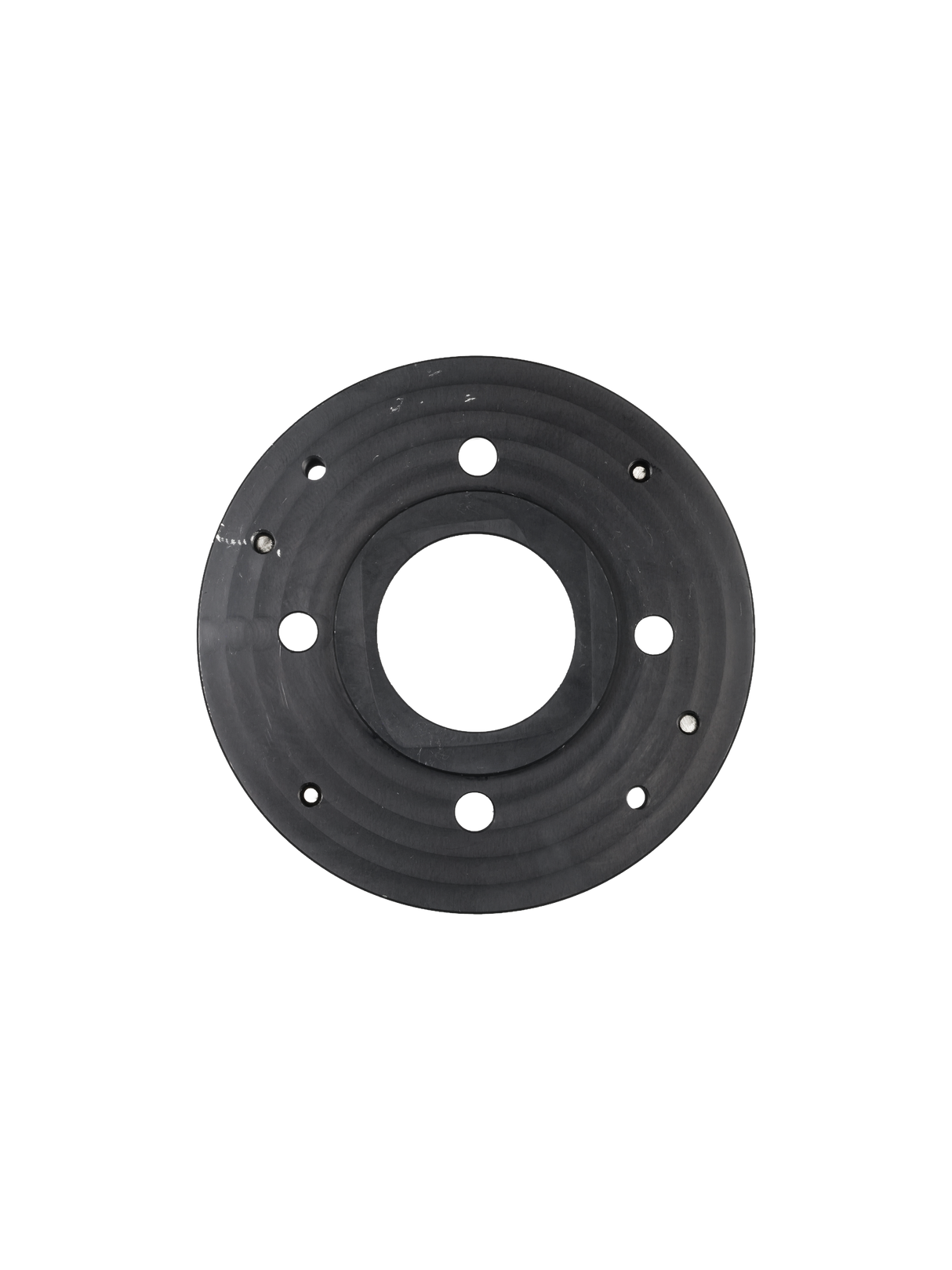 NCS 3HP Flange Adapter with Studs NCS