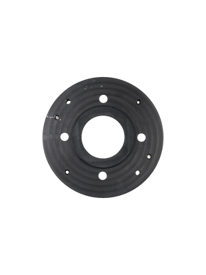 NCS 3HP Flange Adapter with Studs NCS
