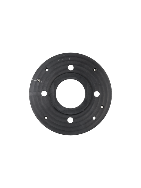 NCS 3HP Flange Adapter with Studs NCS