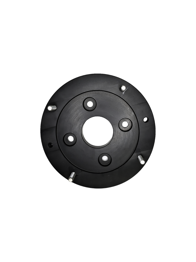MacNeil 5HP Flange Adapter with Studs MacNeil