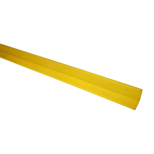 Angle Guide Rail Plastic Cover Car Wash Superstore