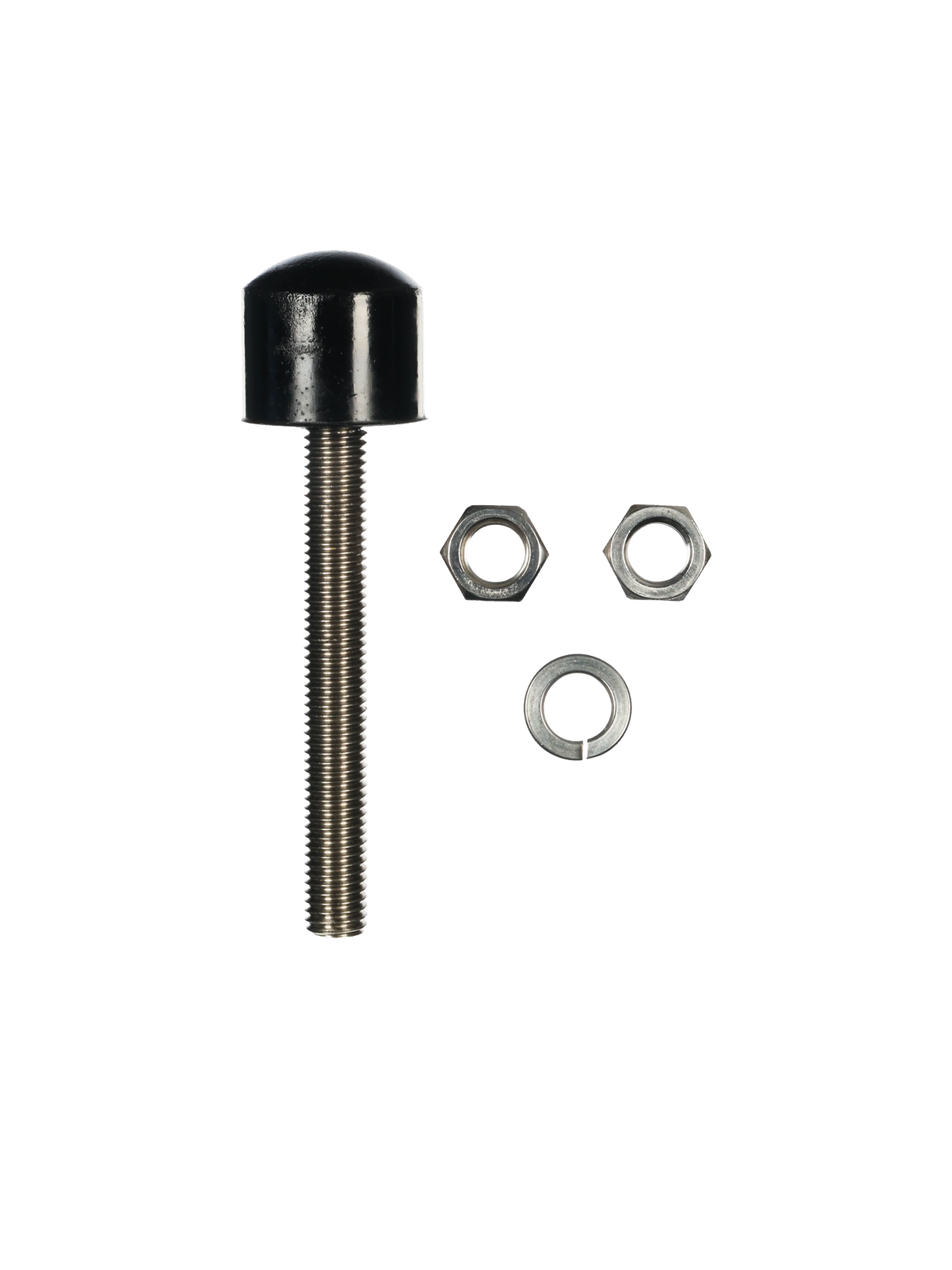 Coleman Hanna Bumper Stop Assembly Coleman Hanna