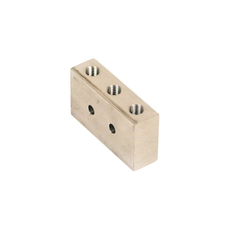 Grease Manifold Block Car Wash Superstore