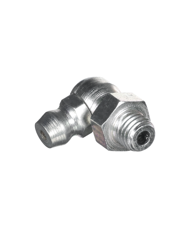 NCS Grease Fitting  1/4"-28 90° DEG MacNeil