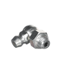 NCS Grease Fitting  1/4"-28 90° DEG MacNeil