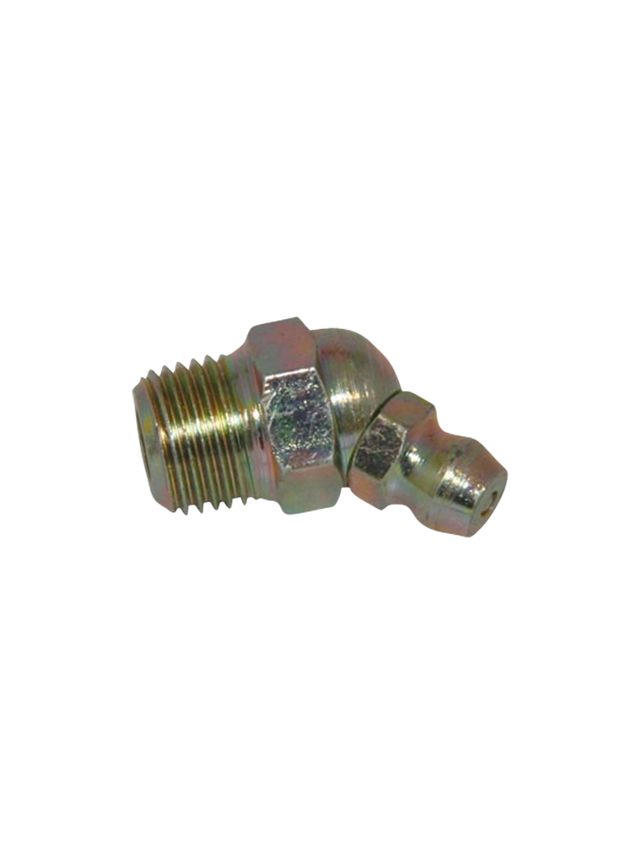 Specialty Equipment Grease Fitting 1/8 NPT 45° DEG NCS