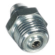 NCS FTG GREASE 1/8" STR MacNeil