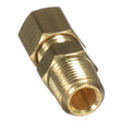 Connector Fitting, Brass Car Wash Superstore