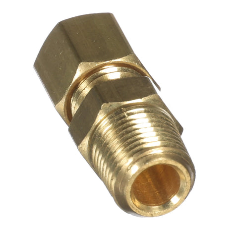 Connector Fitting, Brass Car Wash Superstore