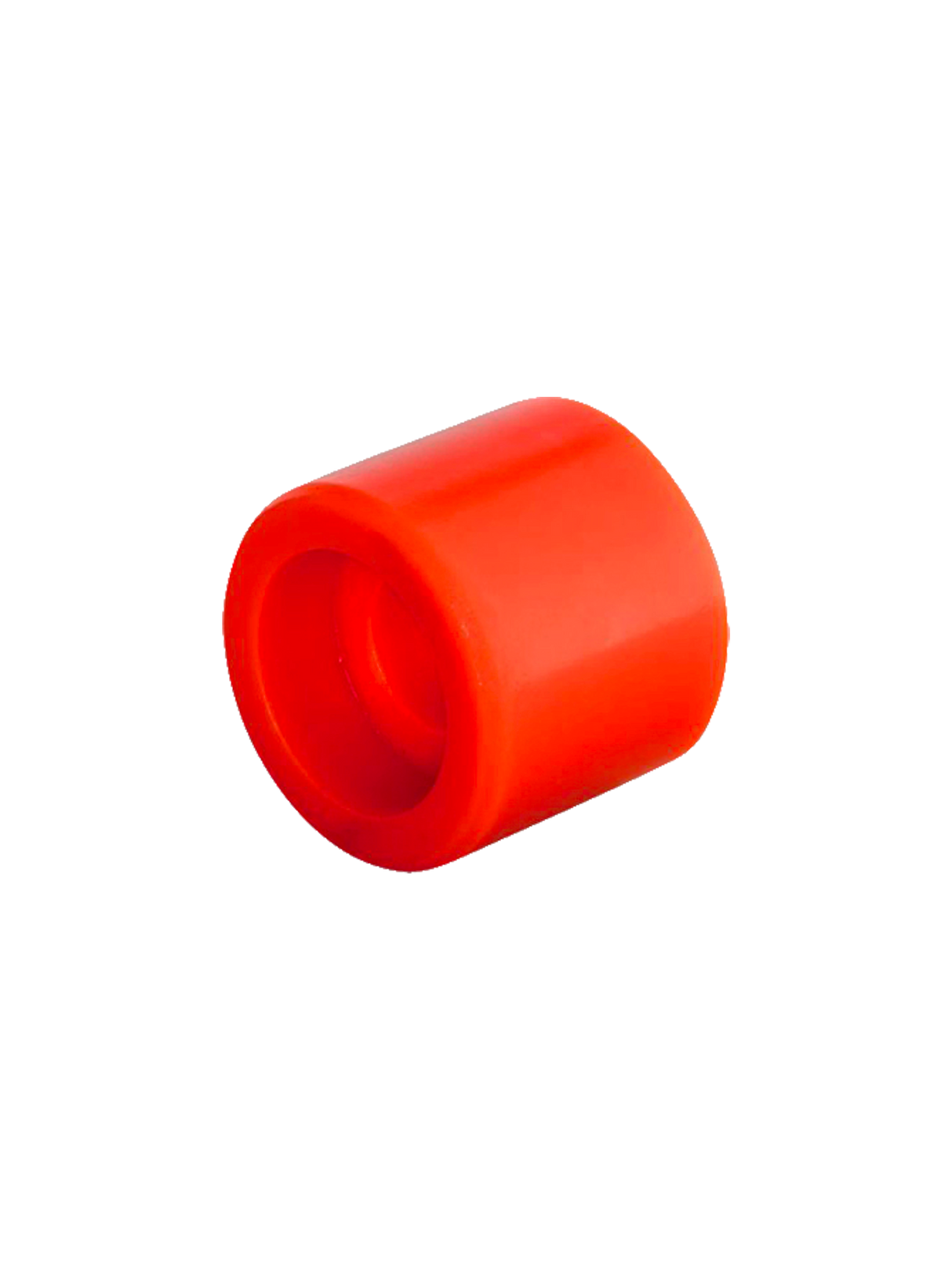 Washworld Outrigger Wheel, Orange (Value) Washworld