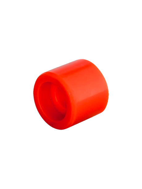 Washworld Outrigger Wheel, Orange (Value) Washworld