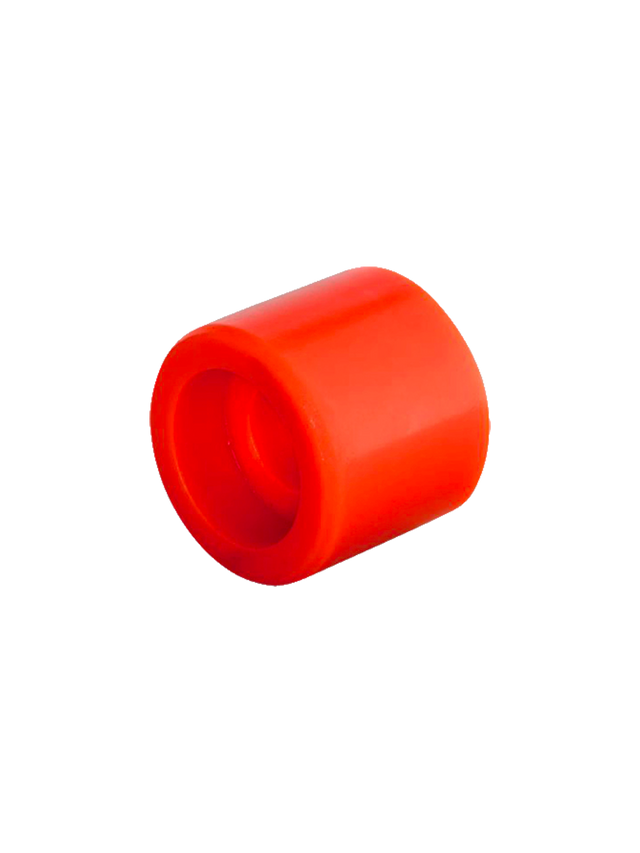 Washworld Outrigger Wheel, Orange (Value) Washworld