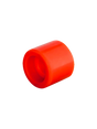 Washworld Outrigger Wheel, Orange (Value) Washworld