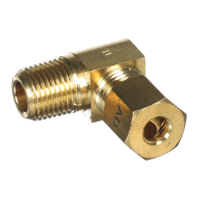 Elbow Fitting, 1/8" NPT – 3/16" Car Wash Superstore