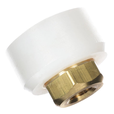 Bumper Assembly MacNeil