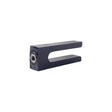 SLIP CLEVIS WITH HELI COIL MacNeil