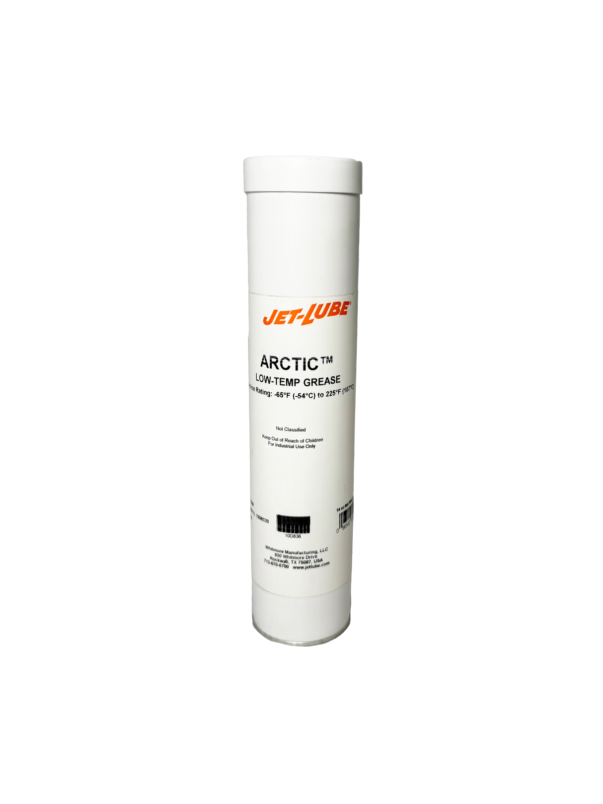 PDQ GREASE CARTRIDGE ARCTIC PDQ