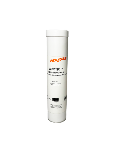 PDQ GREASE CARTRIDGE ARCTIC PDQ