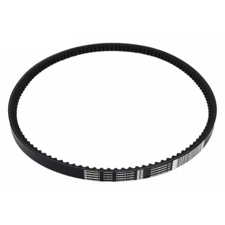 CONTITECH INC. Cogged V-Belt: BX42, 45 in Outside Lg, 0.656 in Top Wd, 13/32 in Thick Car Wash Superstore