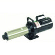 Booster Pump: 1 1/2 HP, 1 Phase, 115/230V AC, 194 PSI Shut Off, 3/4in Intake And Disch. Car Wash Superstore