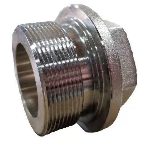 Cat Pump Valve Plug, DM FBB, 3520, 3535, 3545 Car Wash Superstore