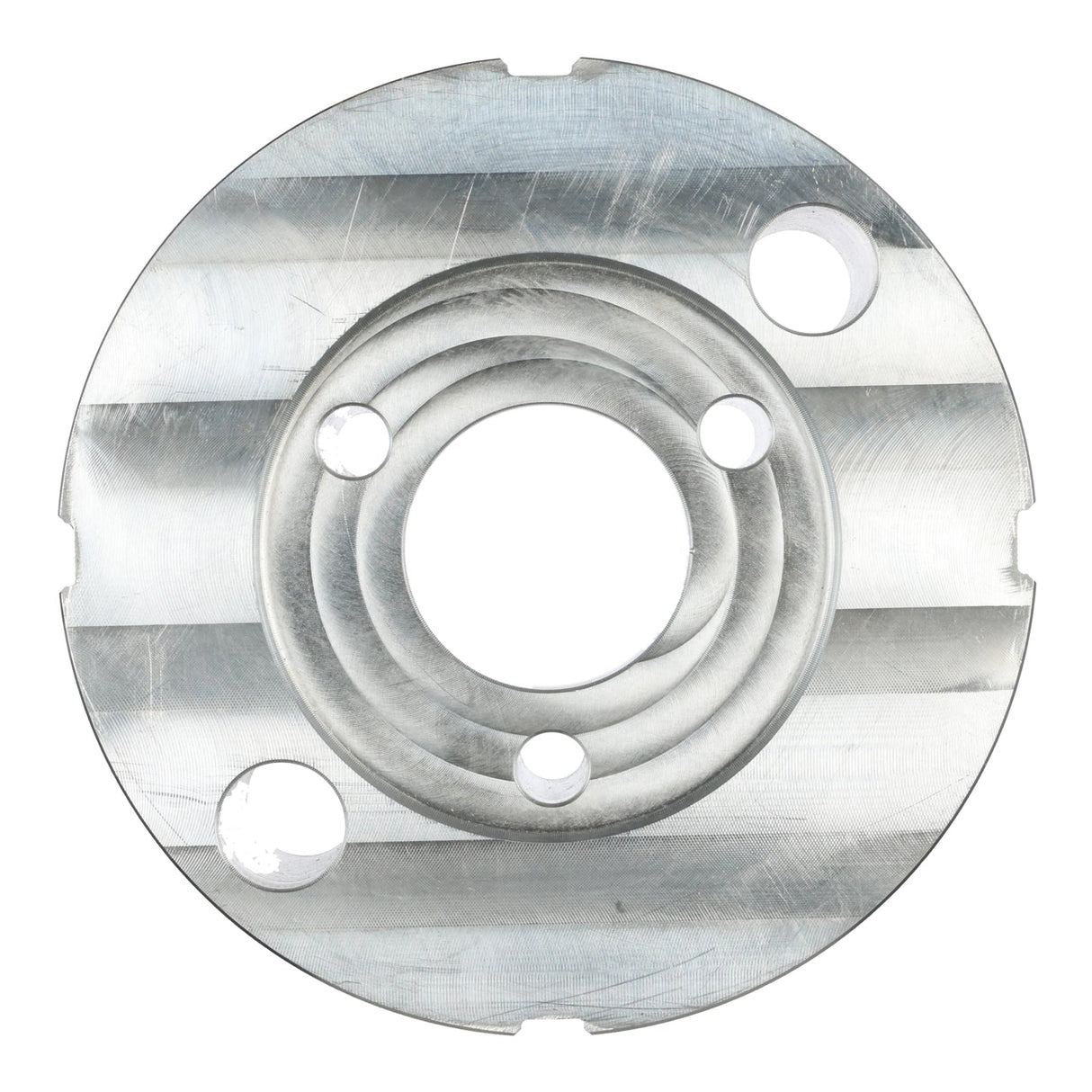 Hub Core MacNeil