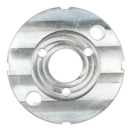 Hub Core MacNeil