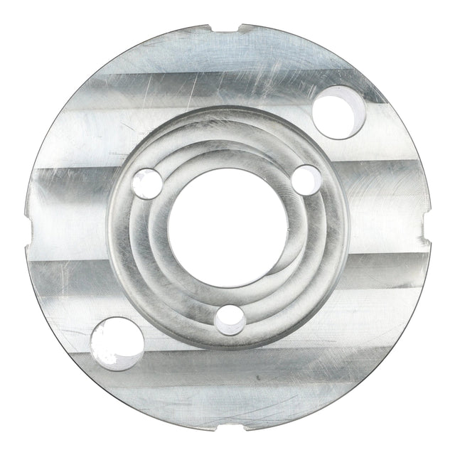 Hub Core MacNeil