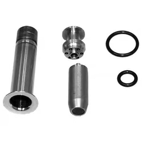 DEMA Solenoid Valve Repair Kit for 492M, BUNA,Model Valves DEMA