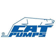 Cat Pump LP Seal W/SS-SPGMFLD NBR 7CP, 5CP6190 Car Wash Superstore